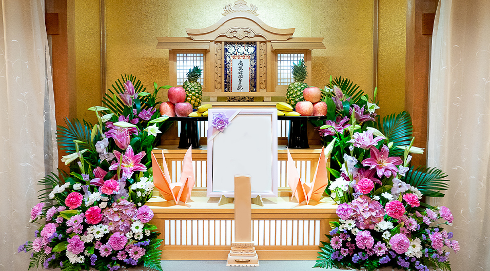 太郎丸ホールの画像